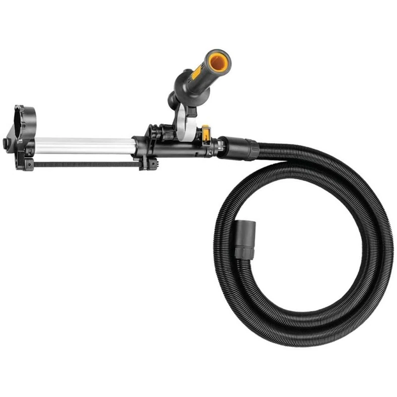DeWalt SDS Plus Dust Extraction Telescope