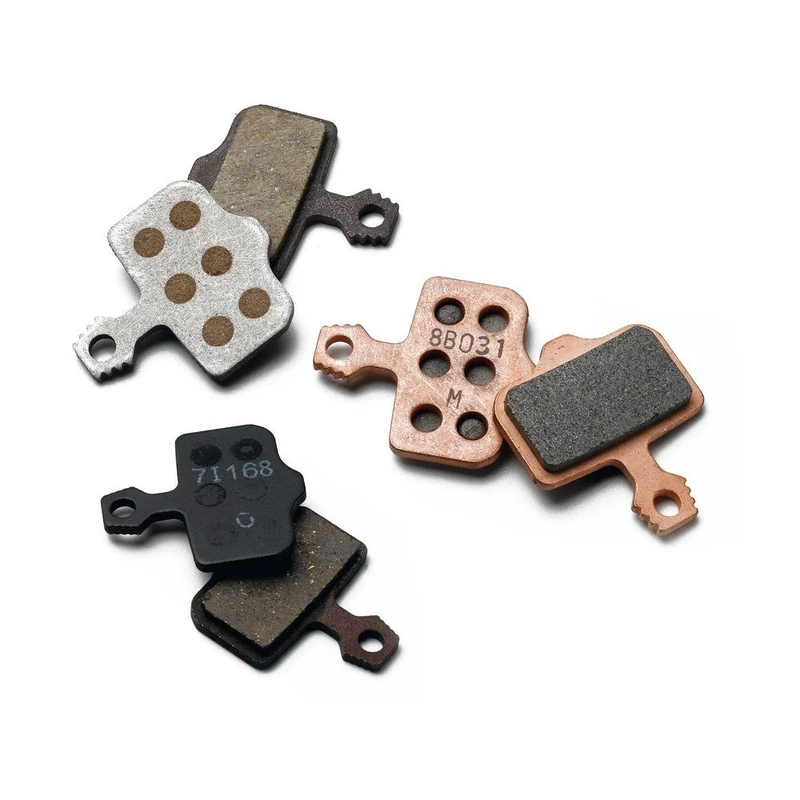 AVID Elixir Disc Brake Pads, 11.5015.040.020