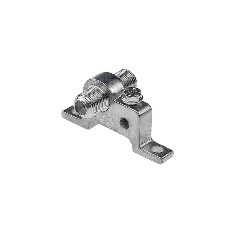 Axing CFA 7-01 F-Connector Earth Terminal - Wall Mounted