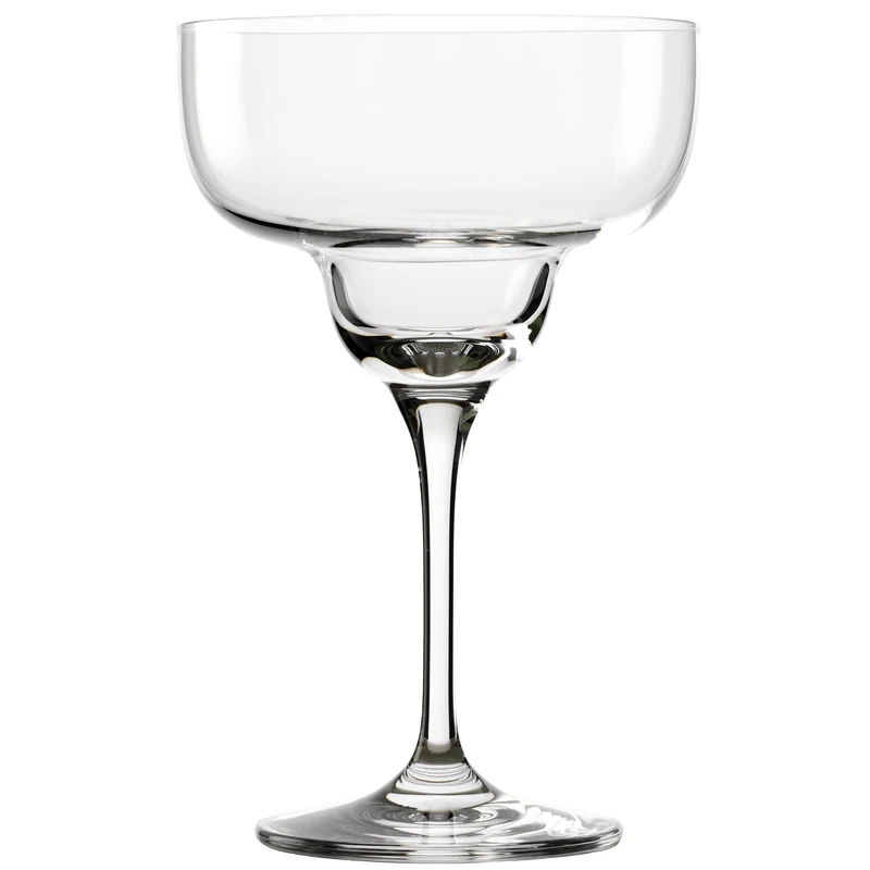 Stölzle Lausitz 1400024 GRANDEZZA Cocktail Glass, Glass, 340 ml