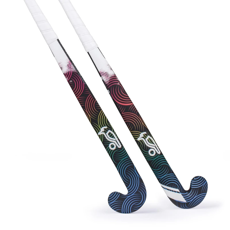 Kookaburra Ring Hockey Stick - 36.5 Light
