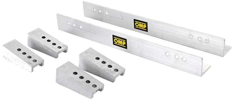 OMP Renault R5 Seat Base Pilot & Copioto 84_90