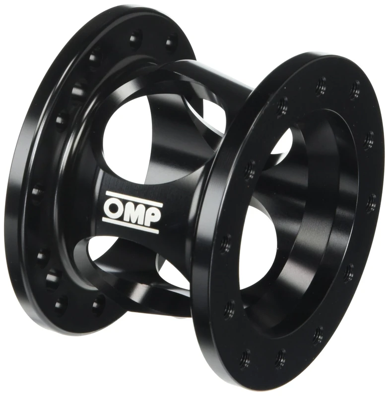 Omp OMPODC023171 Steering Wheel Spacer, Black, 380 mm