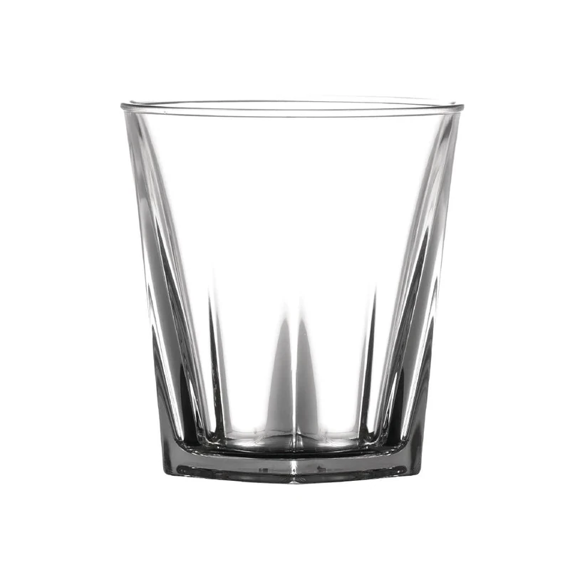 36X Penthouse Tumblers 255ml 89X83mm Drinking Glasses Restaurant