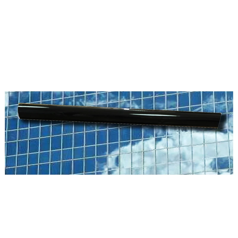 All Ride 871125276392 Solar Film 300 X 50 Cm)-Black