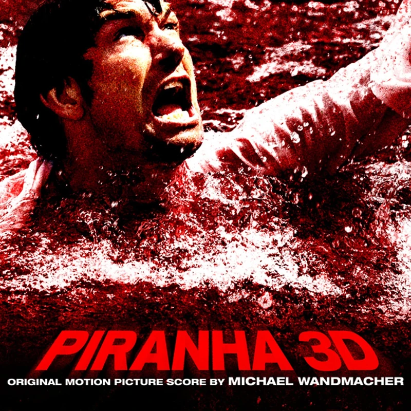 Piranha 3D - Image 1