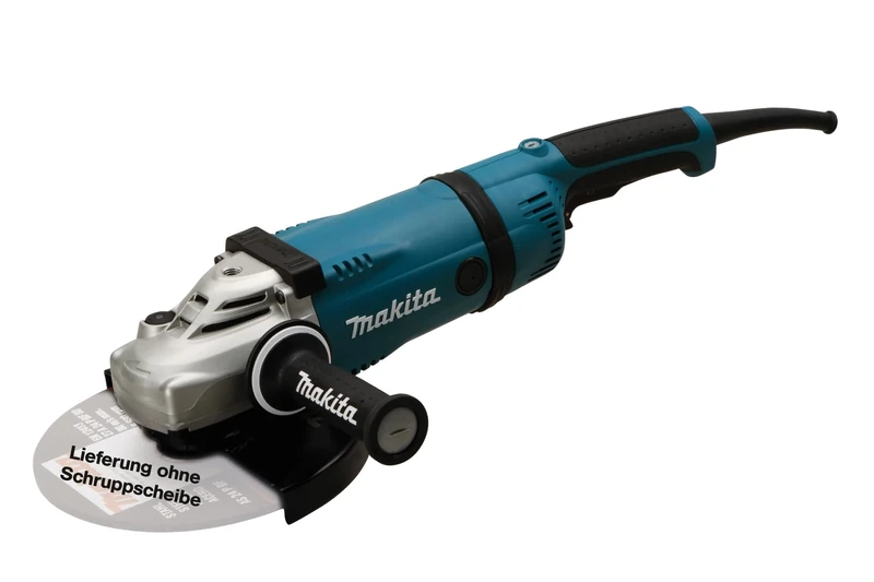 Makita GA9030RF01 - angle grinder