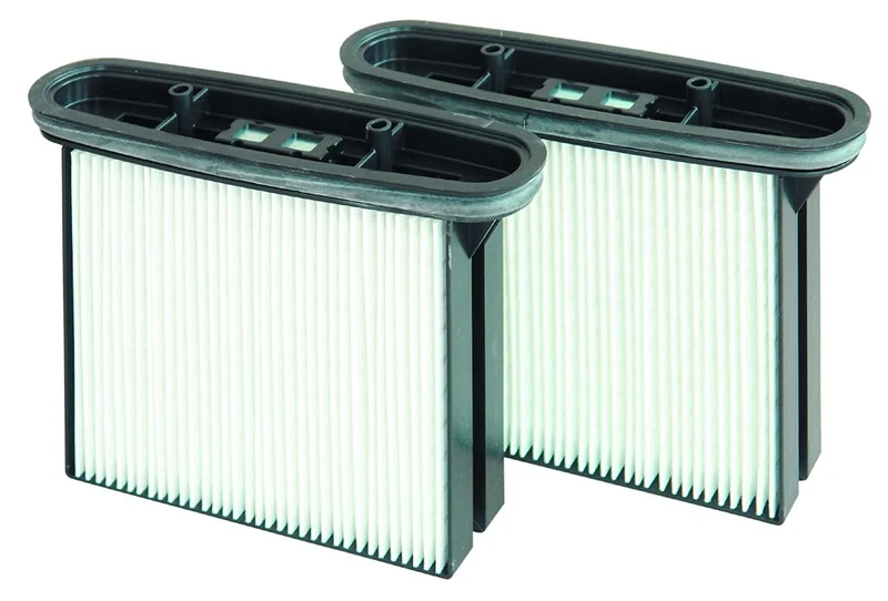 eibenstock 35301000 Filter Set Polyester (Pack of 2) for DSS 25/50