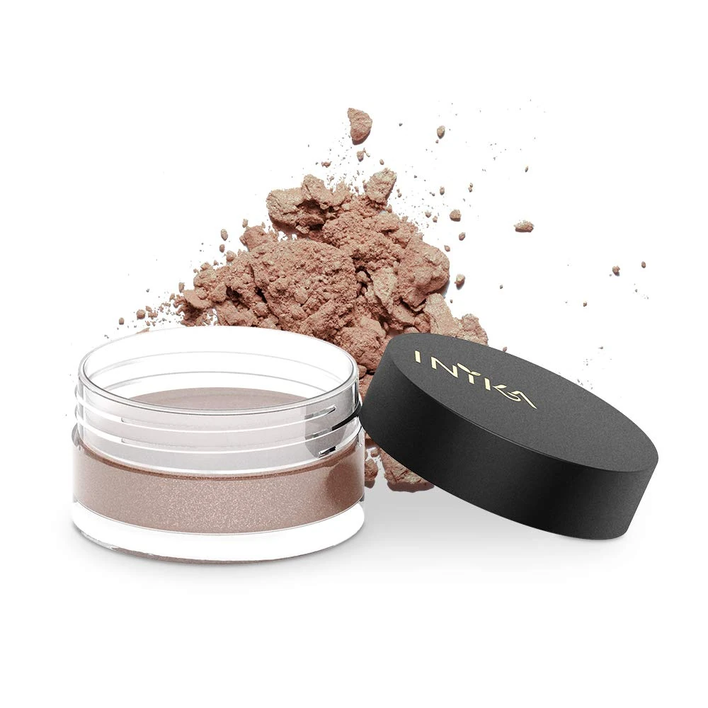 INIKA Mineral Eyeshadow, Whisper