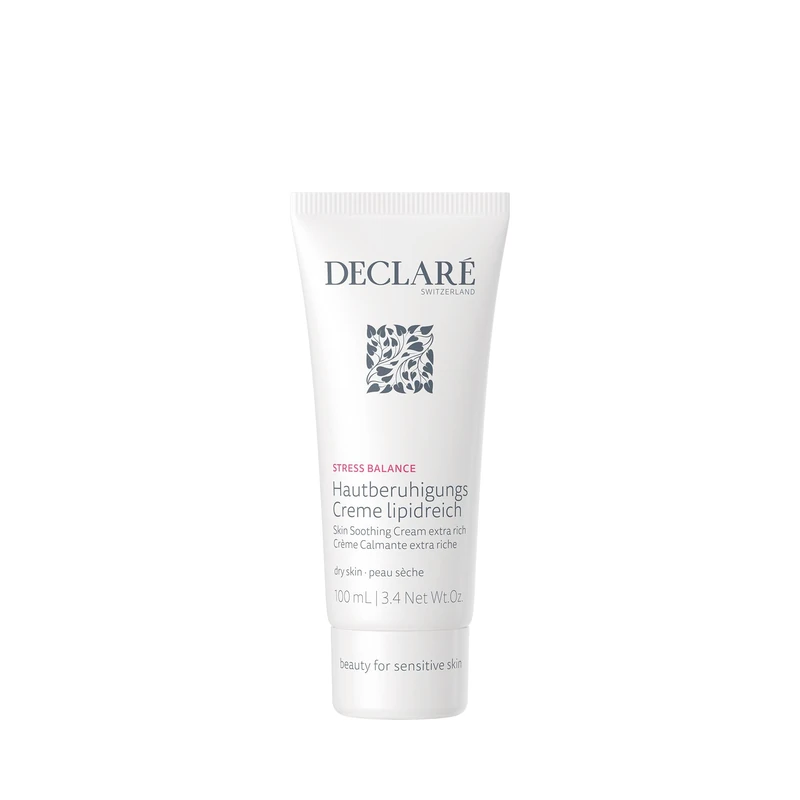 Declare Skin Soothing Extra Rich Cream - Image 1