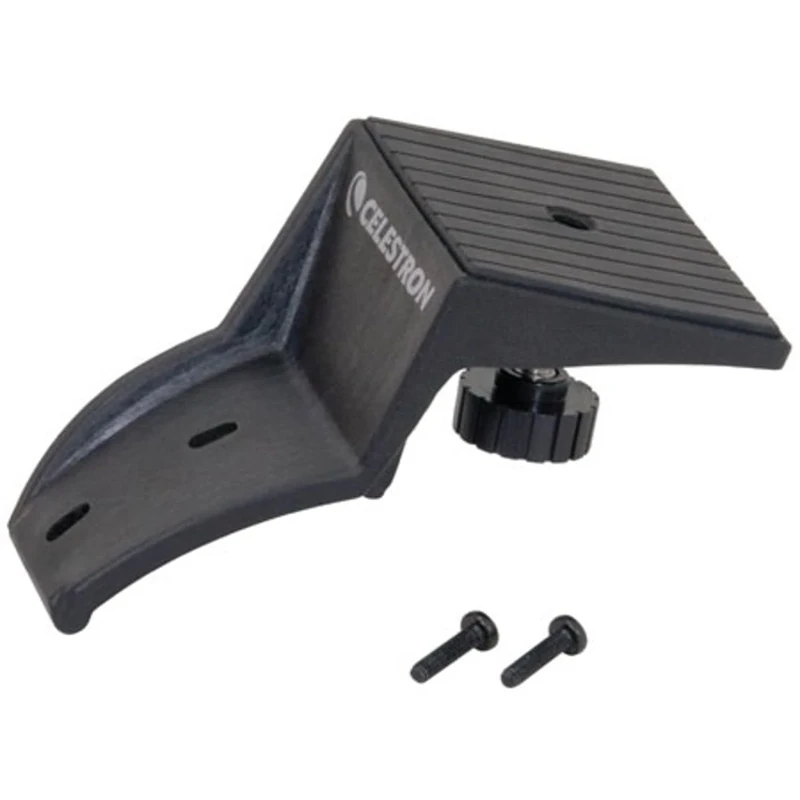 Celestron 93609 Universal Camera Piggy Back Mount, Black