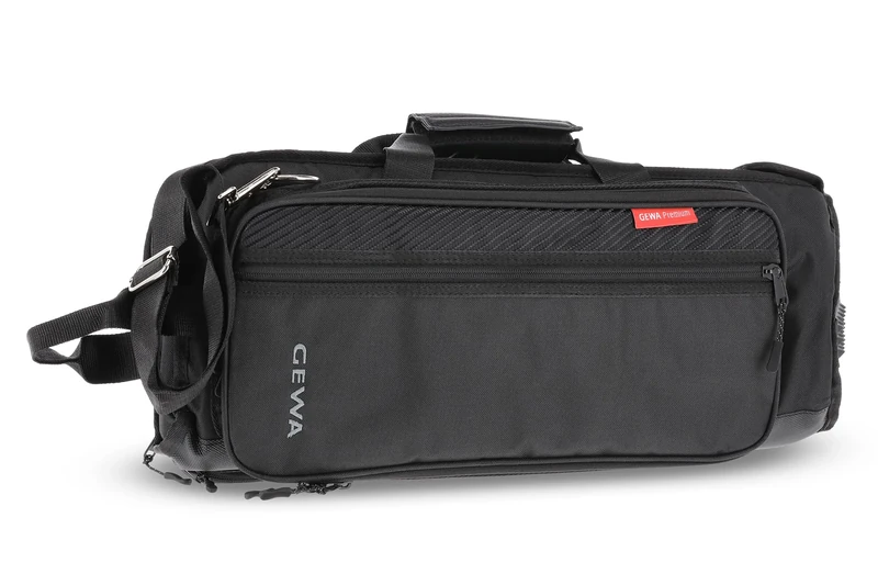 GEWA Premium Gig Bag 30mm Trumpet black
