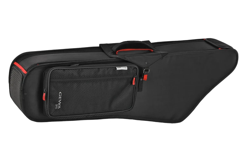 GEWA Gig Bag for Baritone Saxophone SPS