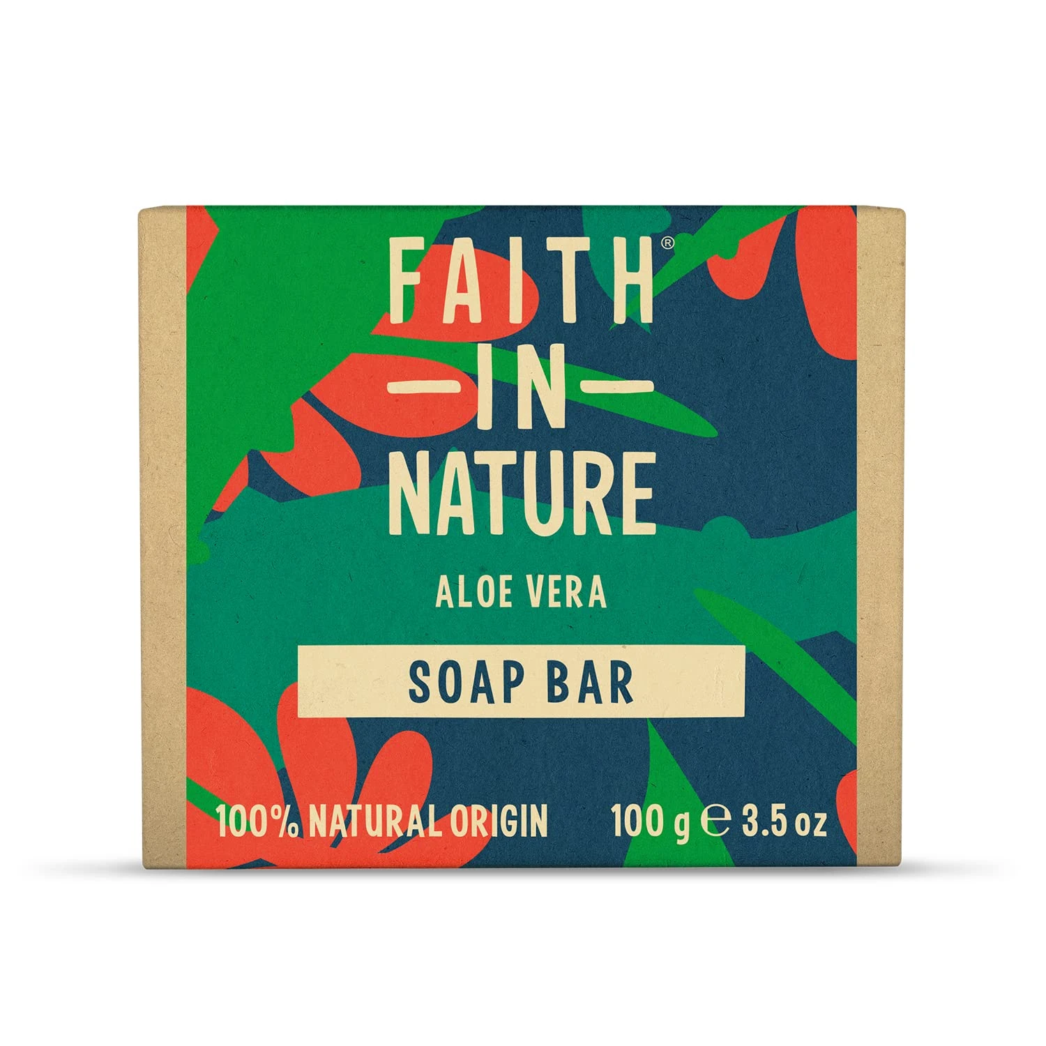 Aloe Vera Soap