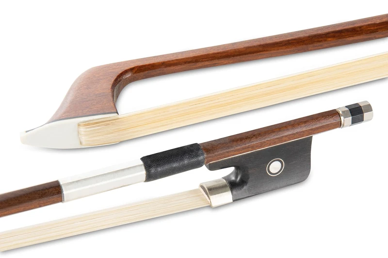GEWA cello bow, brasil wood, Massaranduba Student, 4/4, octagonal stick, selected quality