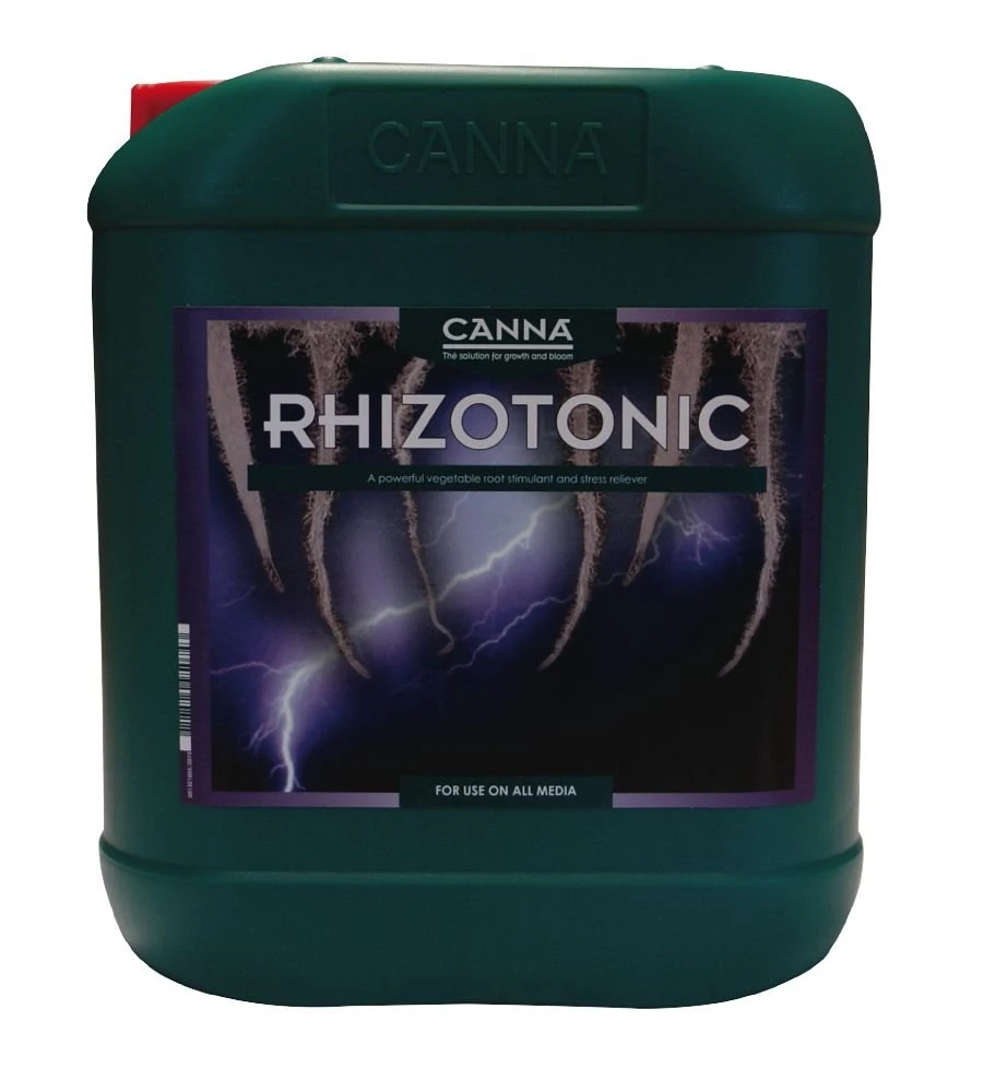 CANNA Rhizotonic 5L