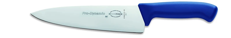 Dick Knives DL353 Pro-Dynamic HACCP Chefs Knife, Blue
