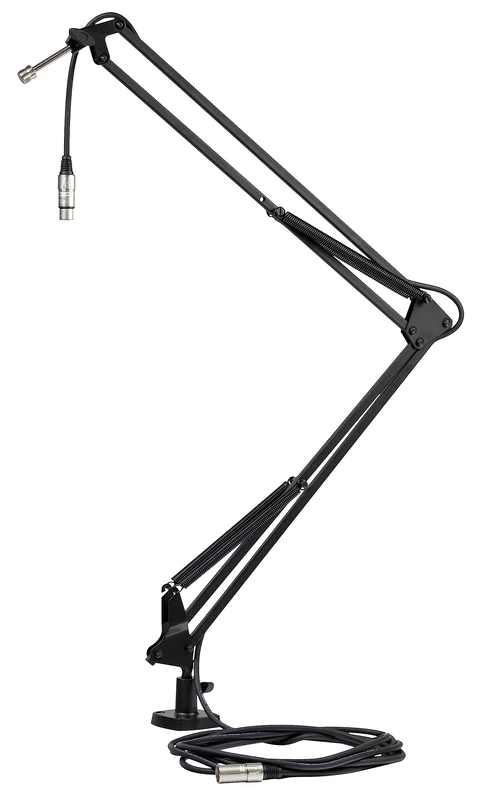 Proel DST260 – MICROPHONE ACCESSORY (1.34 kg) Black