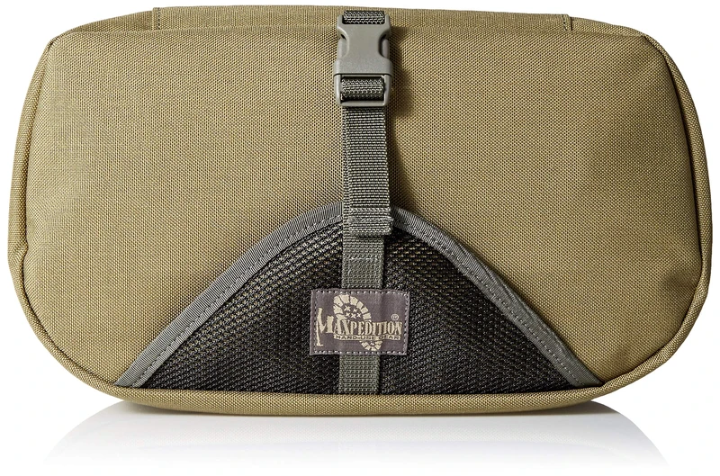 Maxpedition MX1810KF Zaino da Hiking Unisex – Adults, Green, One Size