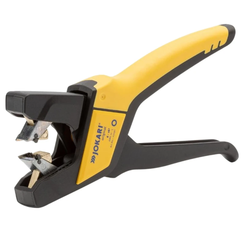 Jokari No.6-16 Automatic Cable Stripper (6-16mm)