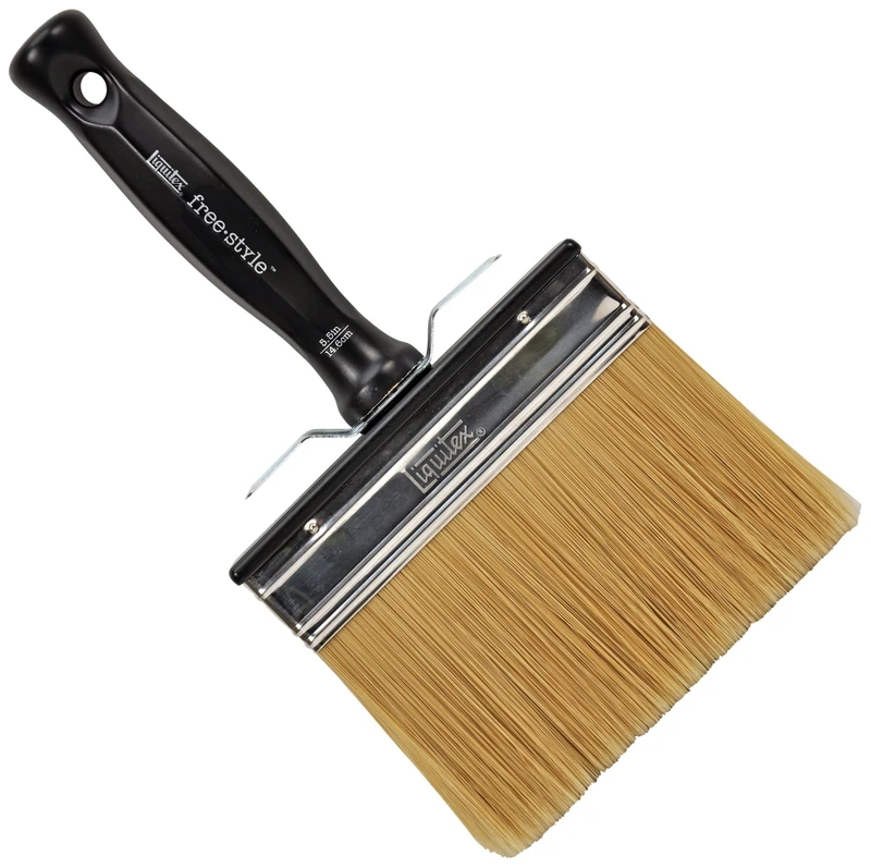 Liquitex Professional Freestyle Large Scale Brush, Giant
