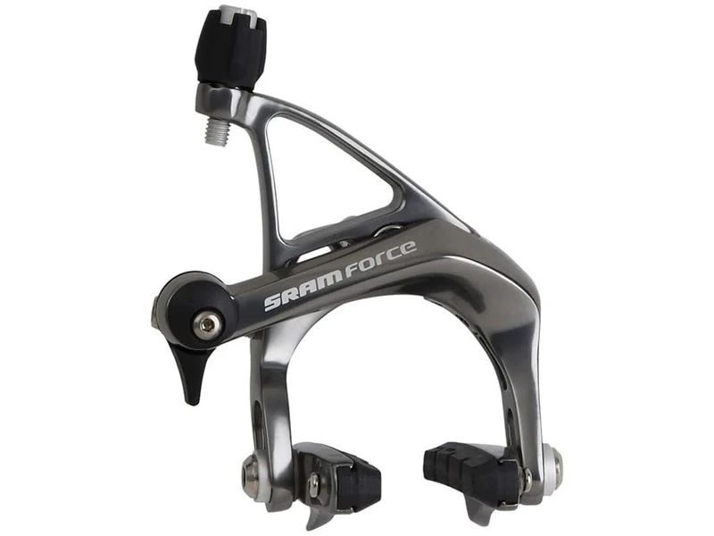Sram BRR101R Brake Caliper - Black