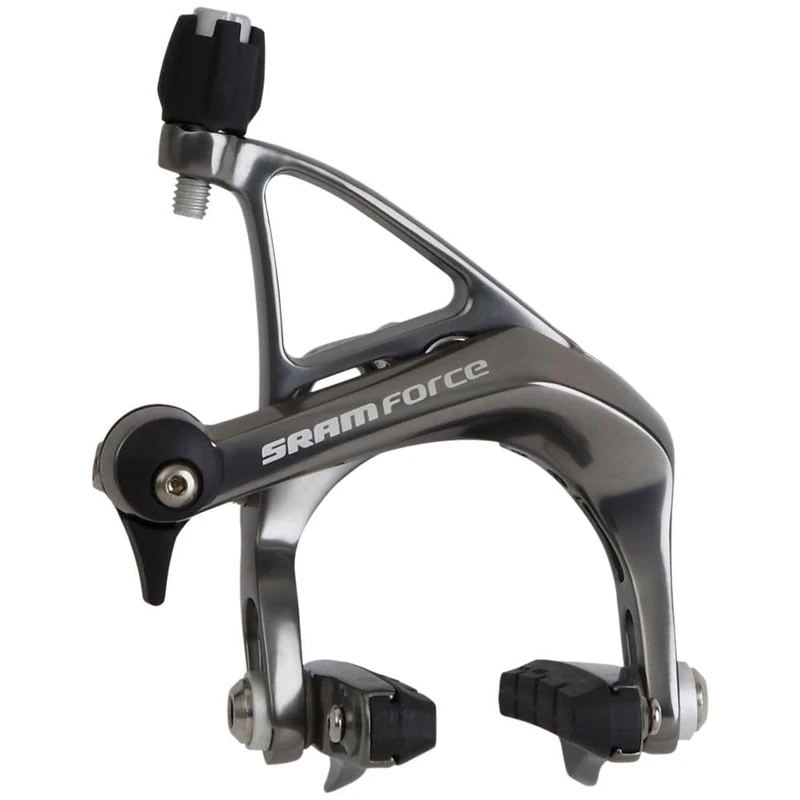 Sram BRR101F Brake Caliper - Black
