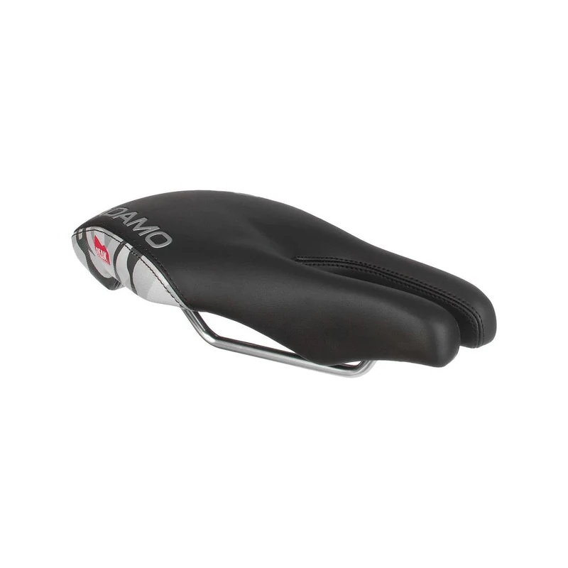 ISM Adamo Performance Long Peak, Black