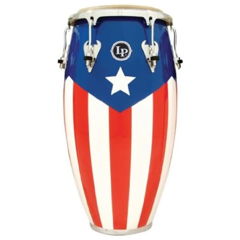Latin Percussion Conga Matador 12 1/2 Inch Tumba M754S-PR