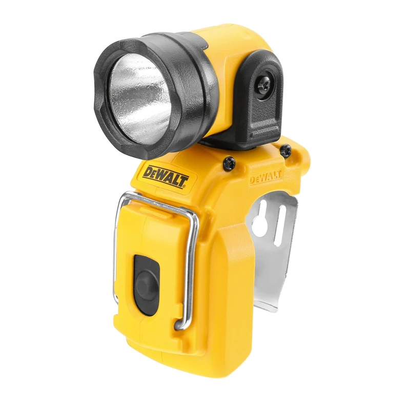 DeWalt DCL510N-XJ 10.8V Compact Bare Unit LED Flashlight - Image 1