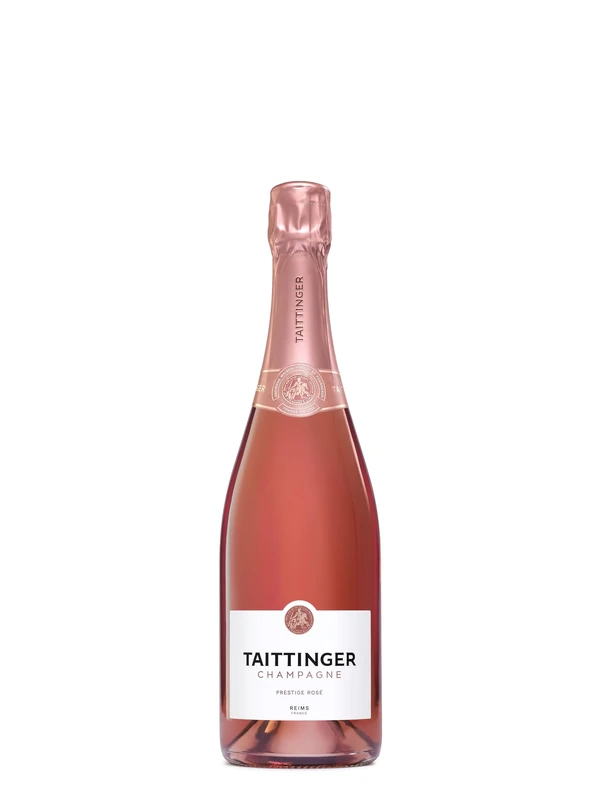 Taittinger Prestige Brut Rose, 75 cl
