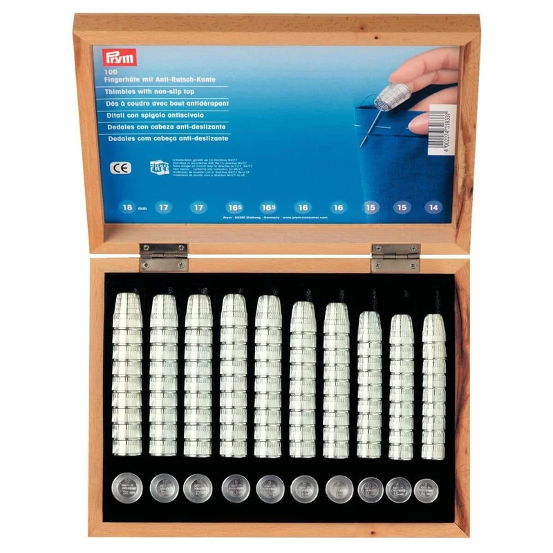 Prym Bra Straps, Silver, Einheits Größe