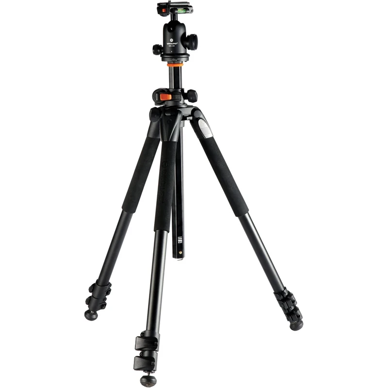 Vanguard Alta Pro 263AB 100 Aluminum Tripod