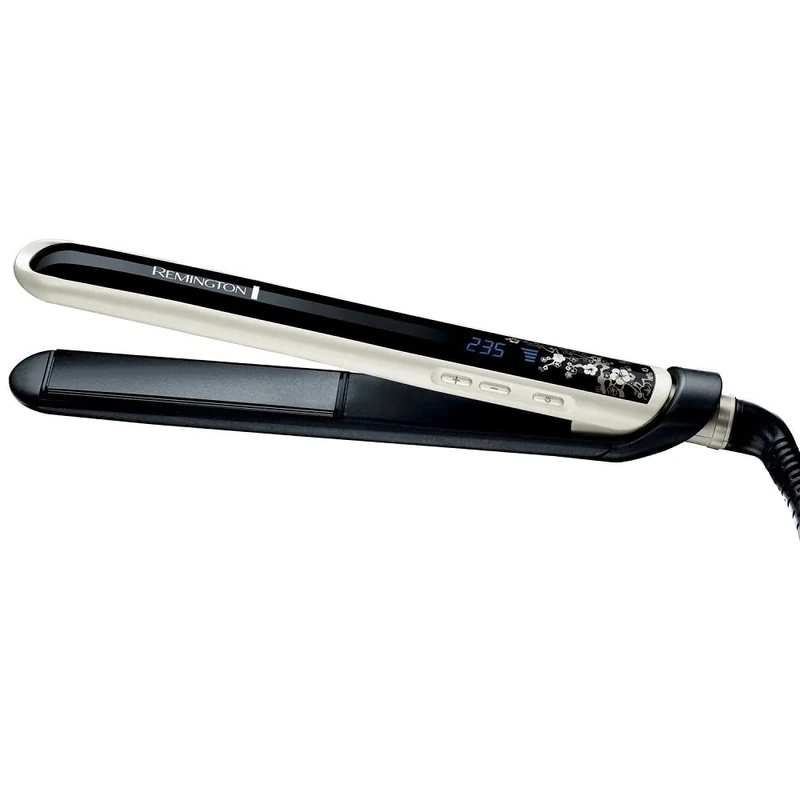 Remington S9500 Pearl Straightener, Advanced Ceramic Coating