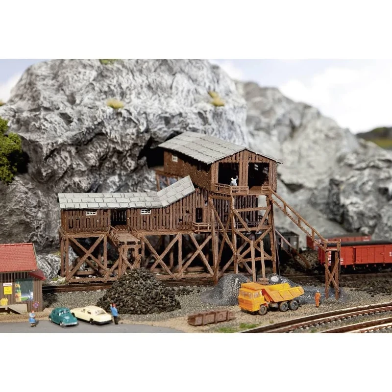 Faller FA222205 Old Coal Mine