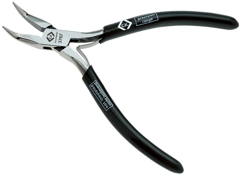 C.K Classic T3767 120mm Precision Snipe Nose Pliers