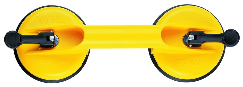 C.K T5082 Double Cup Suction Lifter