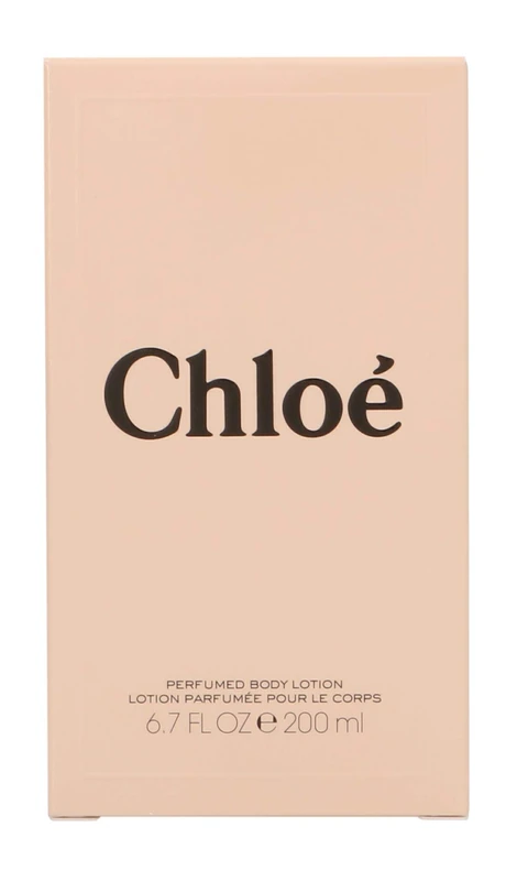 Chloe Body Lotion 200 ml
