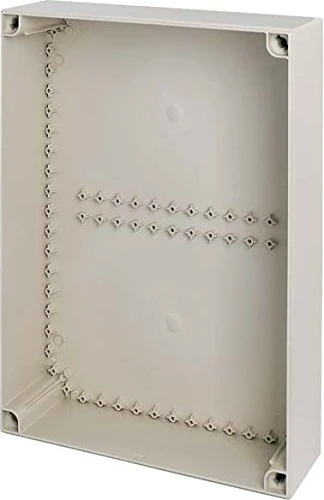 Eaton 098470 Lower Tray, Straight Sided, H x W x D = 500X375X120 MM