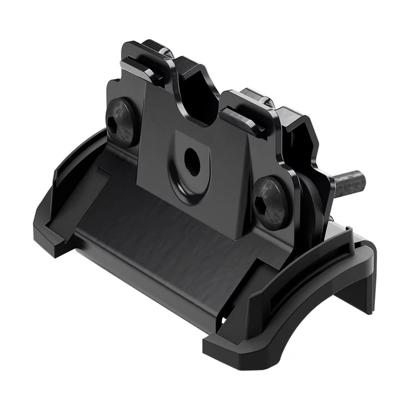 Thule 184014 Kit 4014 Flush Railing, Standard