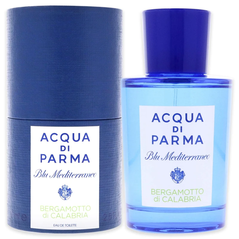 Acqua di Parma BM BERGAMOTTO EDT 75 ML.