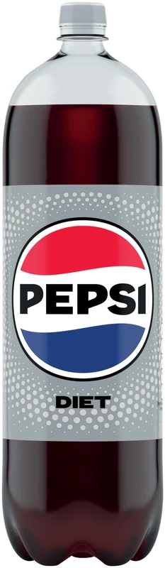 Pepsi Diet Cola, 2L