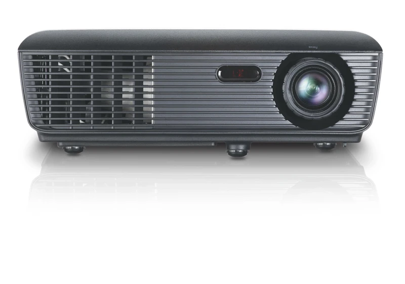 Dell 1210S SVGA Projector