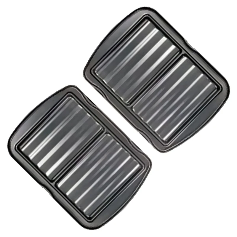 Lagrange - 010422, Premium waffle iron plates