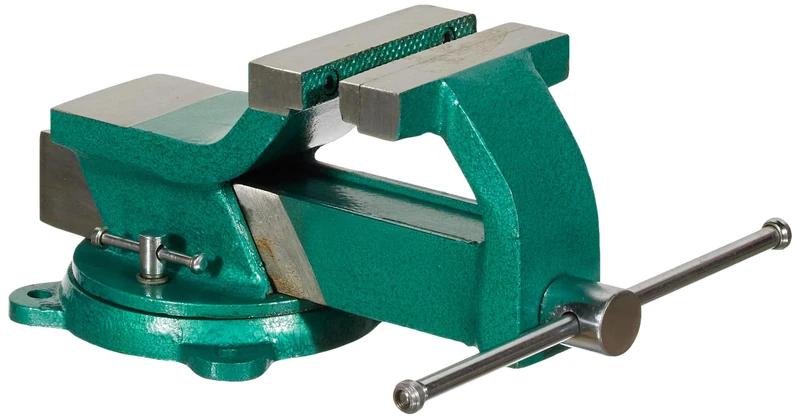 Mannesmann M73100 Vice 100 mm