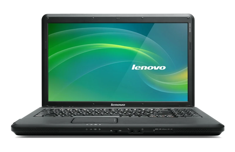 Lenovo Value Line G550 15.6 inch Laptop (PDC T4500 2.3GHz, 4GB, 500Gb, DVD±RW, WLAN, Webcam, Win 7 Home Premium