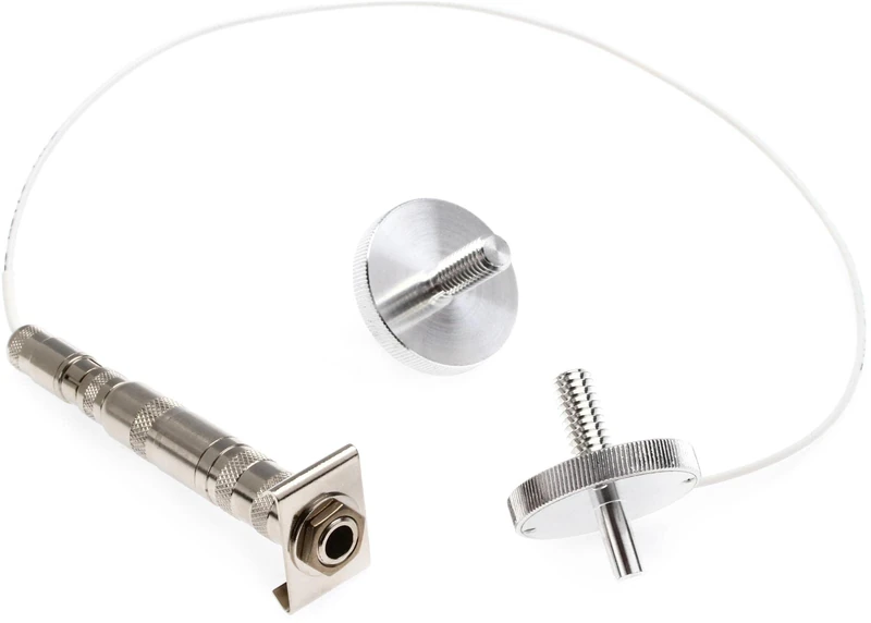 Fishman Classic Series Full Circle Upright Bass Pickup - UNC 5/16-18 Format