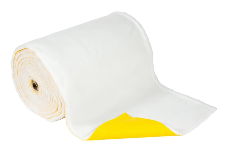 Petlife Vetbed Gold for Dog/ Cat, 10 m x 75 cm, White