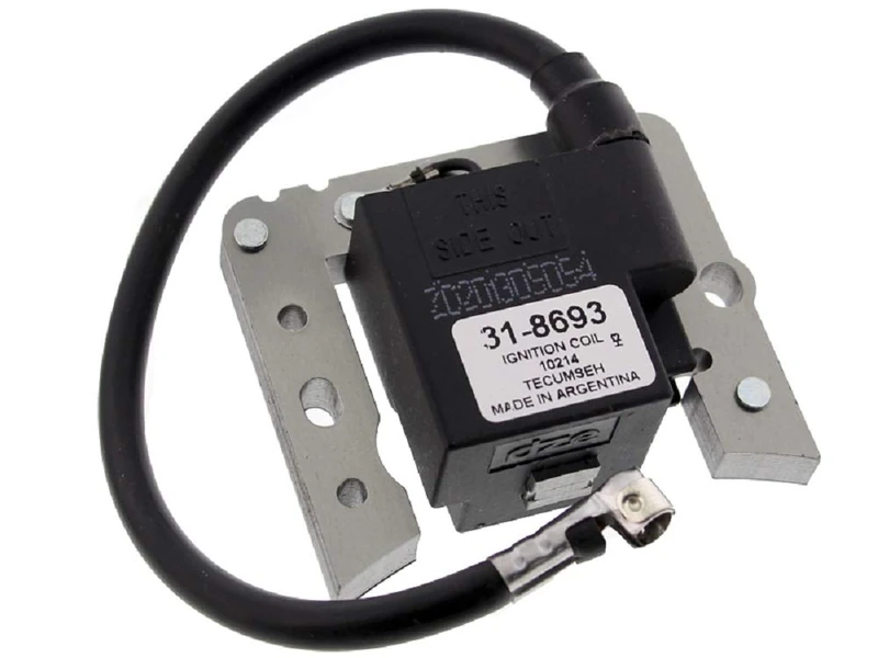 Ignition coil ignition module for Tecumseh tvs, Tnt evc, H30-70, ah600 14160034 34443a/b - Image 1