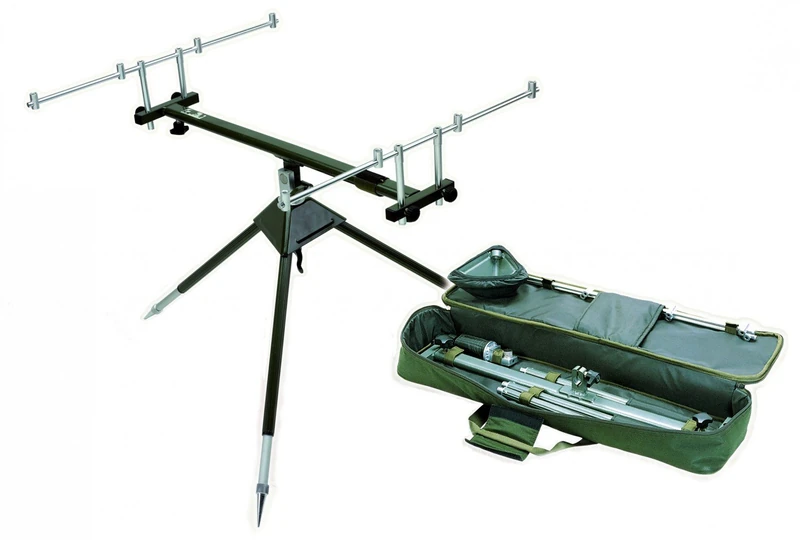 Behr Fishing Accessories Aluminium 2, 61849